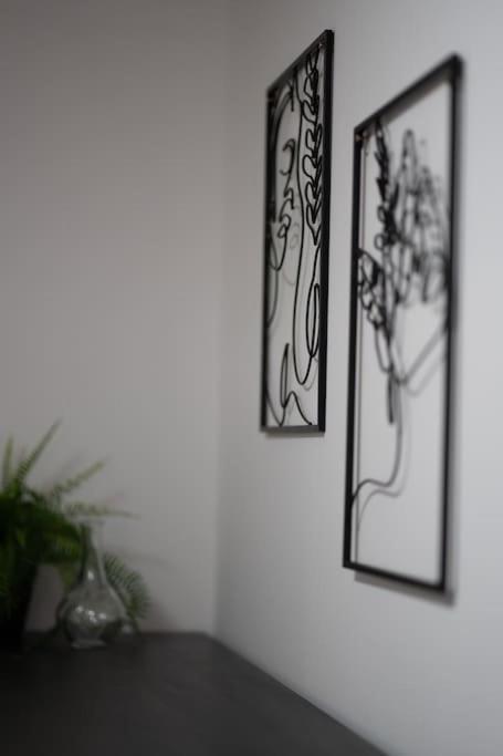 Apartamento Huge Flat With Terrace & Parking And 3 Bed *