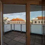 Huge Flat With Terrace & Parking And 3 Bed Rooms